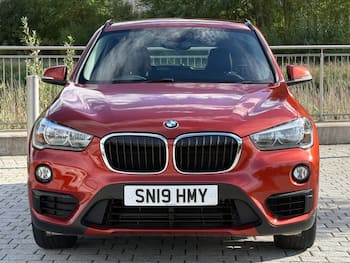 Used BMW X1 2019 for sale - 79828745: Photo