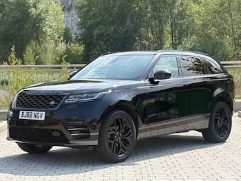 Used Land Rover Range Rover Velar 2018 for sale - 79643540: Photo