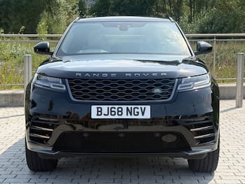 Used Land Rover Range Rover Velar 2018 for sale - 79643540: Photo