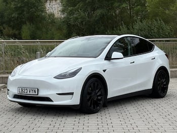Used Tesla Model Y 2023 for sale - 79742978: Photo
