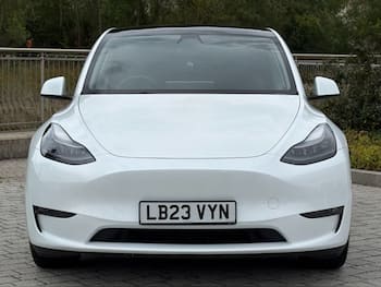 Used Tesla Model Y 2023 for sale - 79742978: Photo