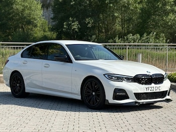 Used BMW 3 Series 2022 for sale - 78996471: Photo