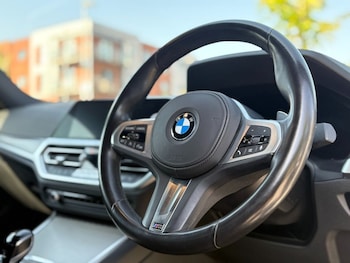 Used BMW 3 Series 2022 for sale - 78996471: Photo