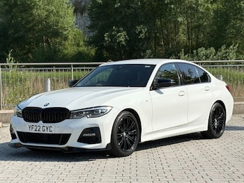 Used BMW 3 Series 2022 for sale - 78996471: Photo