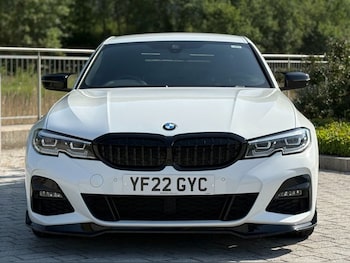 Used BMW 3 Series 2022 for sale - 78996471: Photo