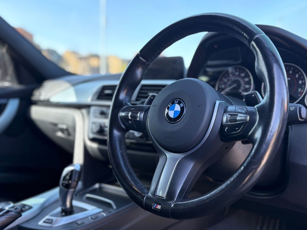 Used BMW 3 Series 2016 for sale - 78172370: Photo 10