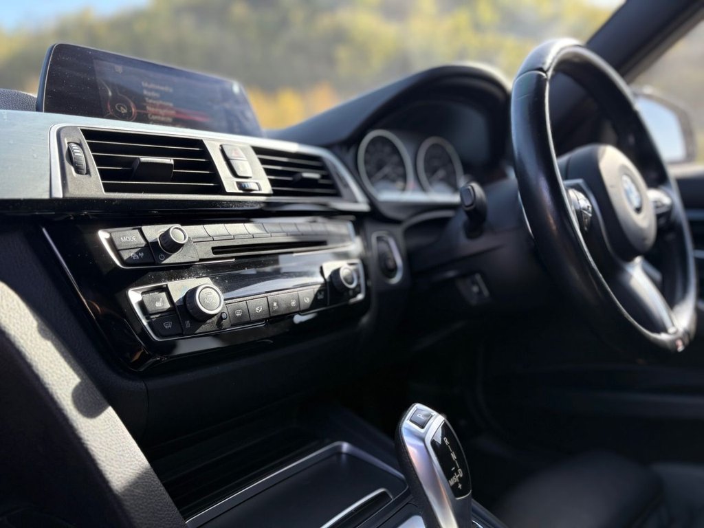 Used BMW 3 Series 2016 for sale - 78172370: Photo 11