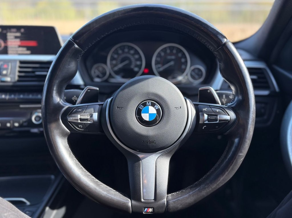 Used BMW 3 Series 2016 for sale - 78172370: Photo 12