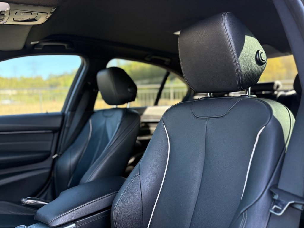 Used BMW 3 Series 2016 for sale - 78172370: Photo 13