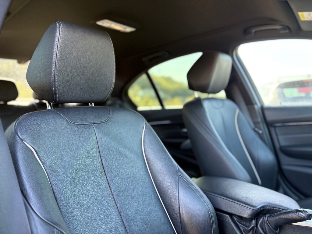 Used BMW 3 Series 2016 for sale - 78172370: Photo 14