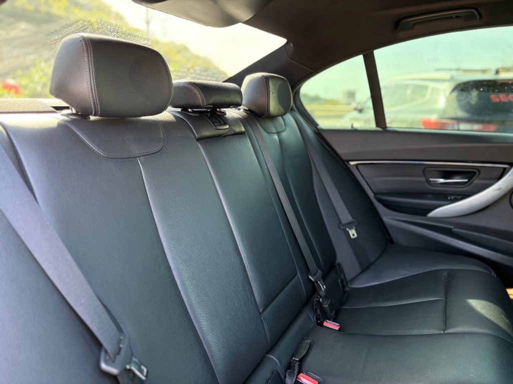 Used BMW 3 Series 2016 for sale - 78172370: Photo 15