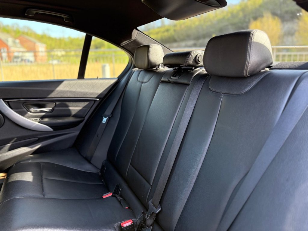 Used BMW 3 Series 2016 for sale - 78172370: Photo 16