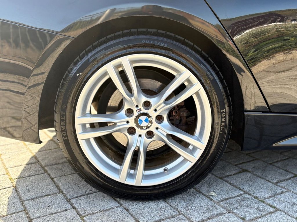 Used BMW 3 Series 2016 for sale - 78172370: Photo 17