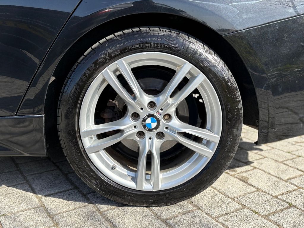 Used BMW 3 Series 2016 for sale - 78172370: Photo 18