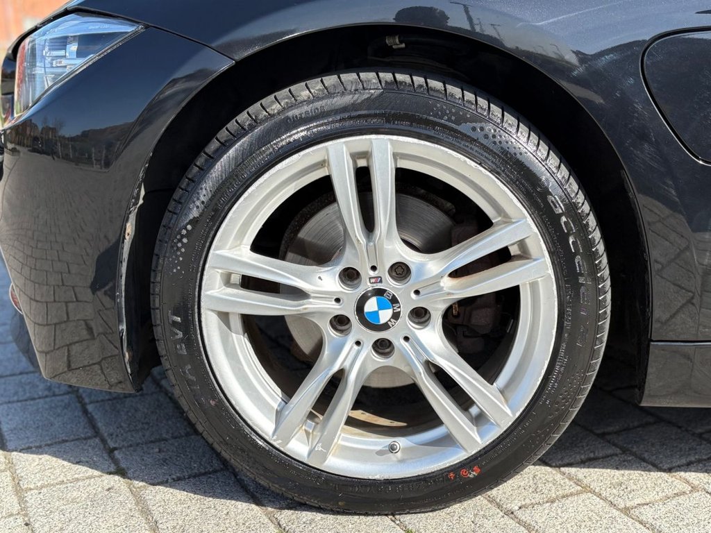 Used BMW 3 Series 2016 for sale - 78172370: Photo 19