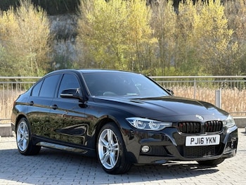 BMW 3 Series feature image