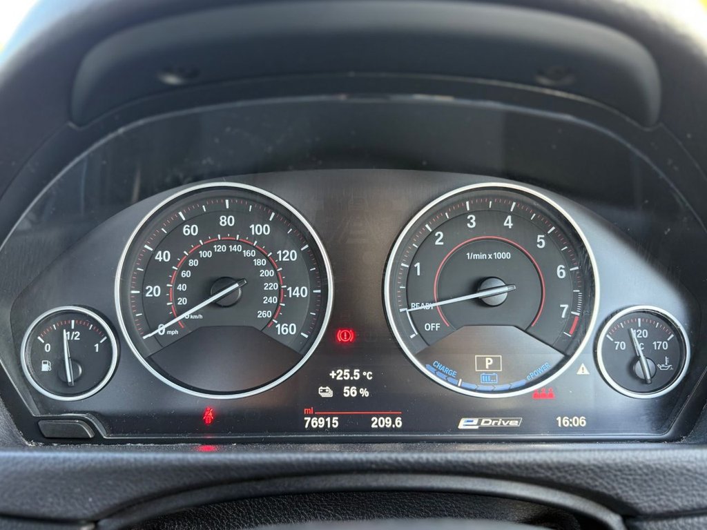 Used BMW 3 Series 2016 for sale - 78172370: Photo 21