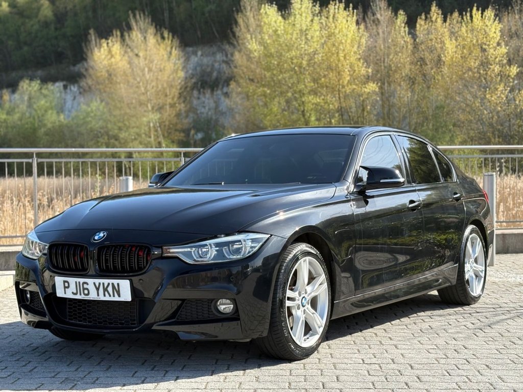 Used BMW 3 Series 2016 for sale - 78172370: Photo 3