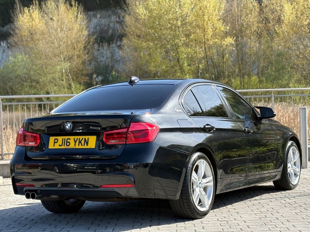 Used BMW 3 Series 2016 for sale - 78172370: Photo 4