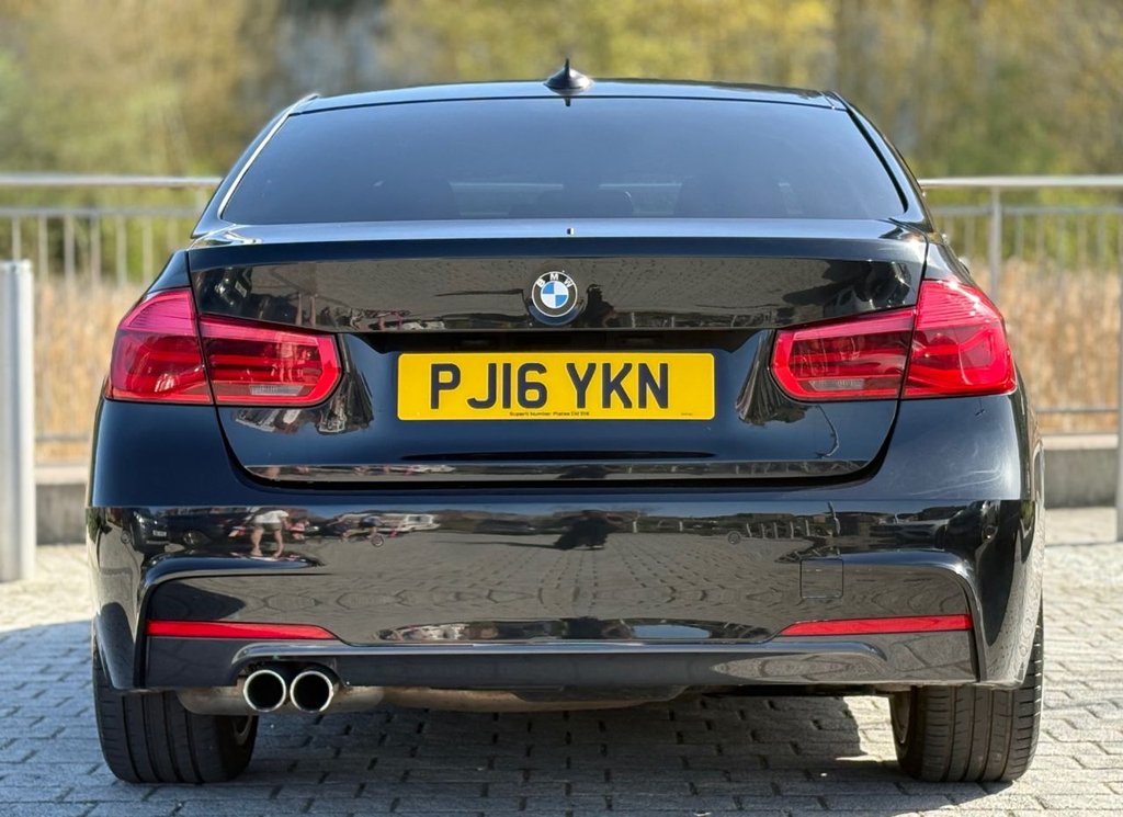 Used BMW 3 Series 2016 for sale - 78172370: Photo 5