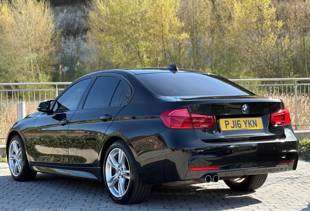 Used BMW 3 Series 2016 for sale - 78172370: Photo 6