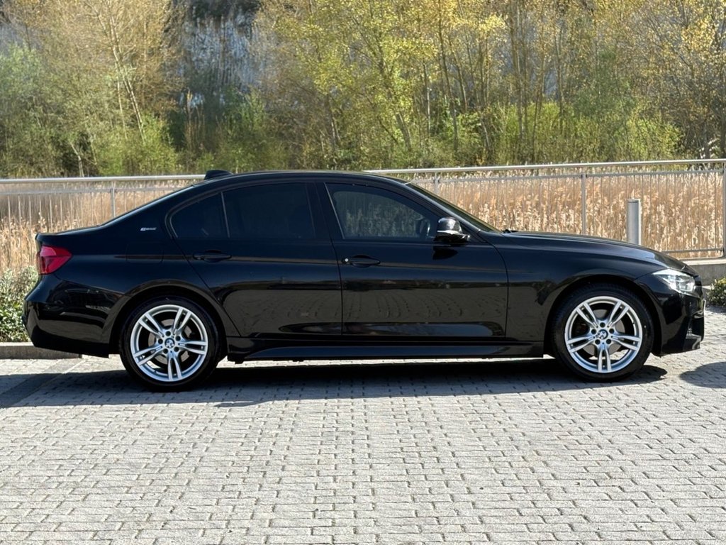 Used BMW 3 Series 2016 for sale - 78172370: Photo 7