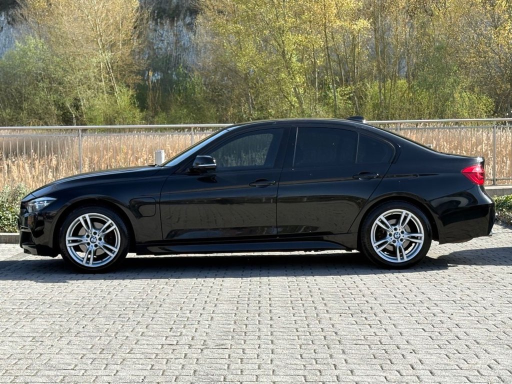 Used BMW 3 Series 2016 for sale - 78172370: Photo 8