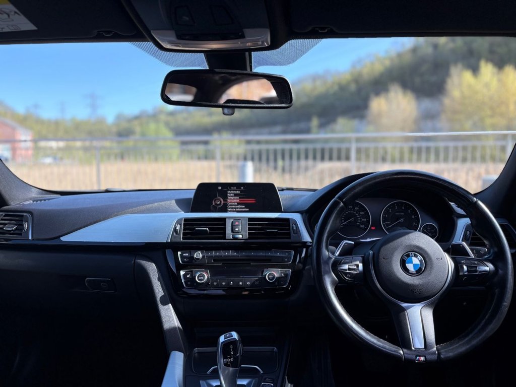 Used BMW 3 Series 2016 for sale - 78172370: Photo 9