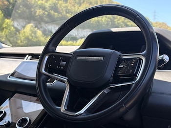 Used Land Rover Range Rover Evoque 2021 for sale - 79510853: Photo
