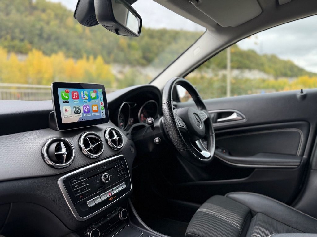 Used Mercedes-Benz GLA 2019 for sale - 76256439: Photo 11