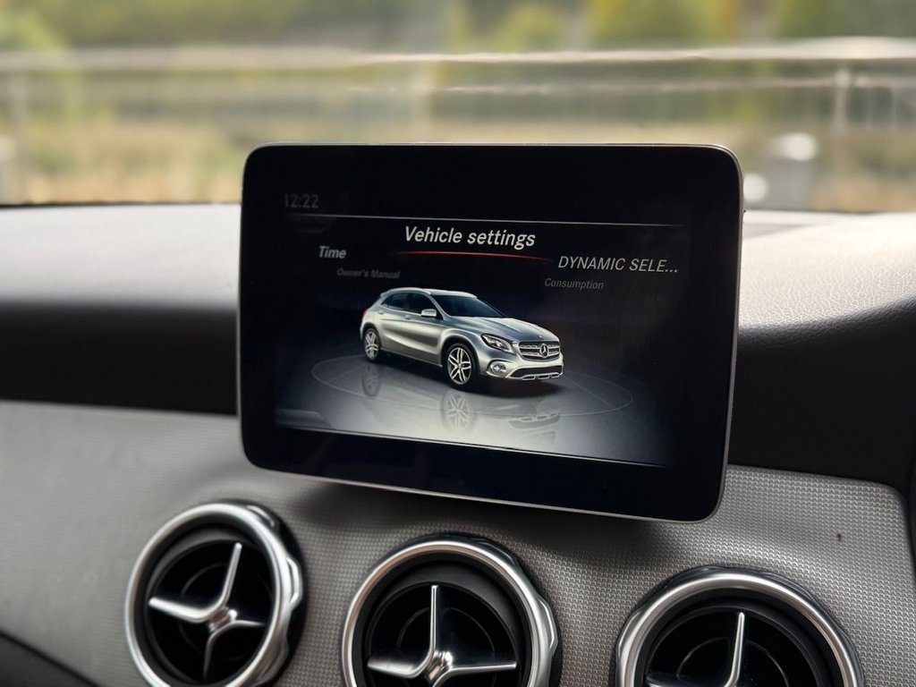 Used Mercedes-Benz GLA 2019 for sale - 76256439: Photo 14