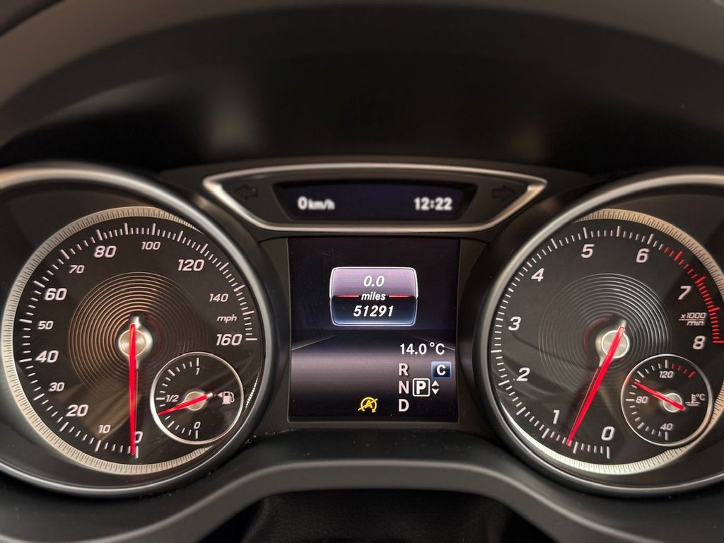 Used Mercedes-Benz GLA 2019 for sale - 76256439: Photo 16