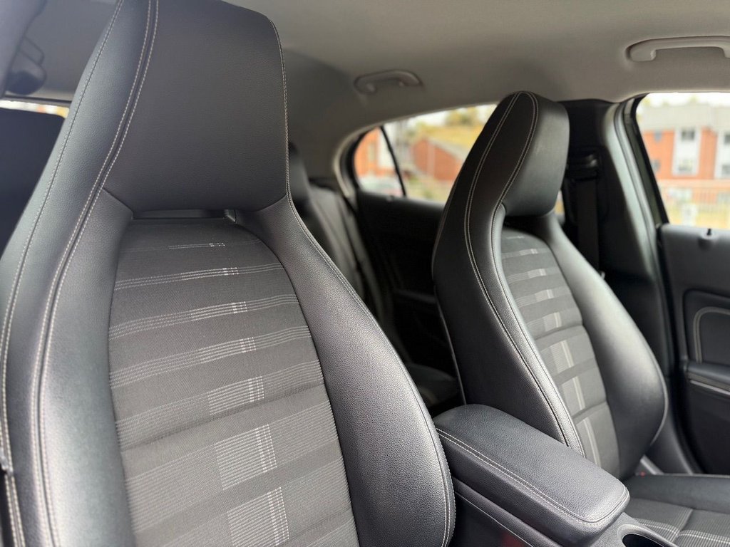 Used Mercedes-Benz GLA 2019 for sale - 76256439: Photo 18