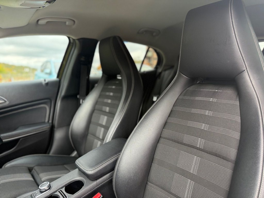Used Mercedes-Benz GLA 2019 for sale - 76256439: Photo 19