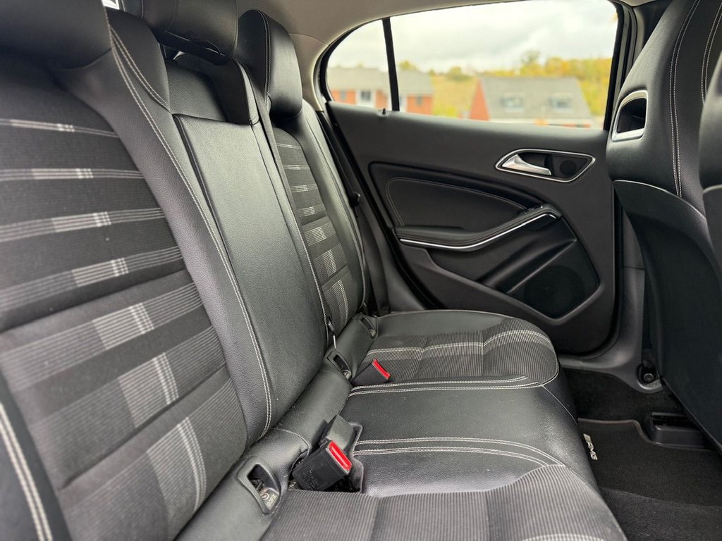 Used Mercedes-Benz GLA 2019 for sale - 76256439: Photo 20