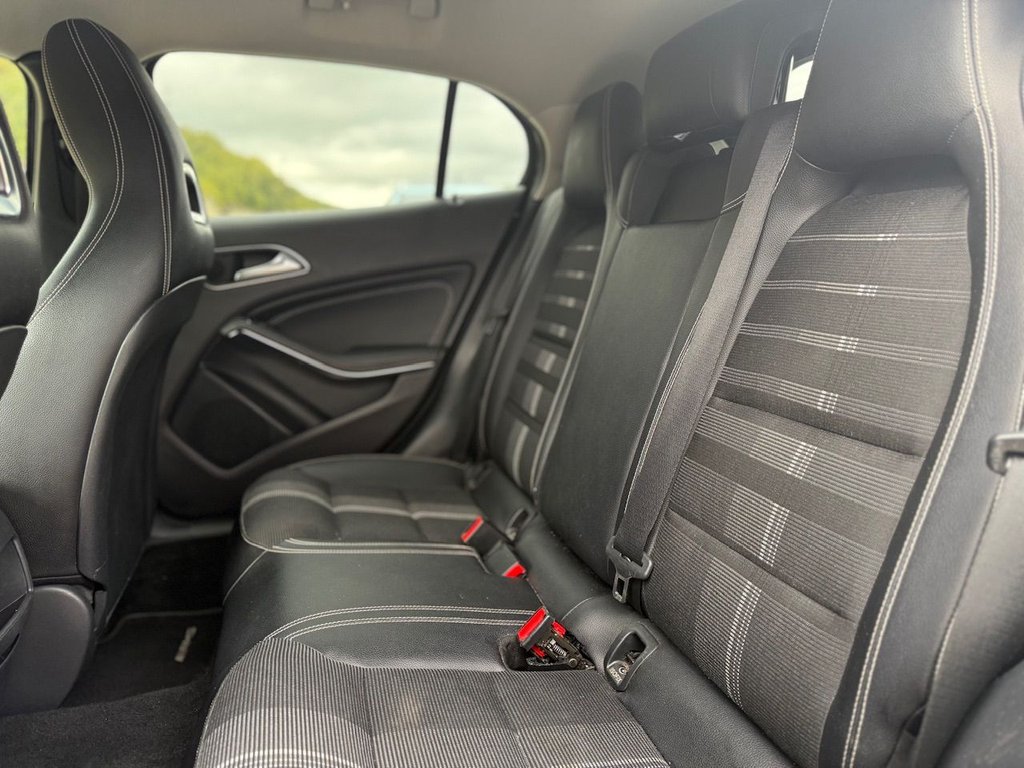 Used Mercedes-Benz GLA 2019 for sale - 76256439: Photo 21