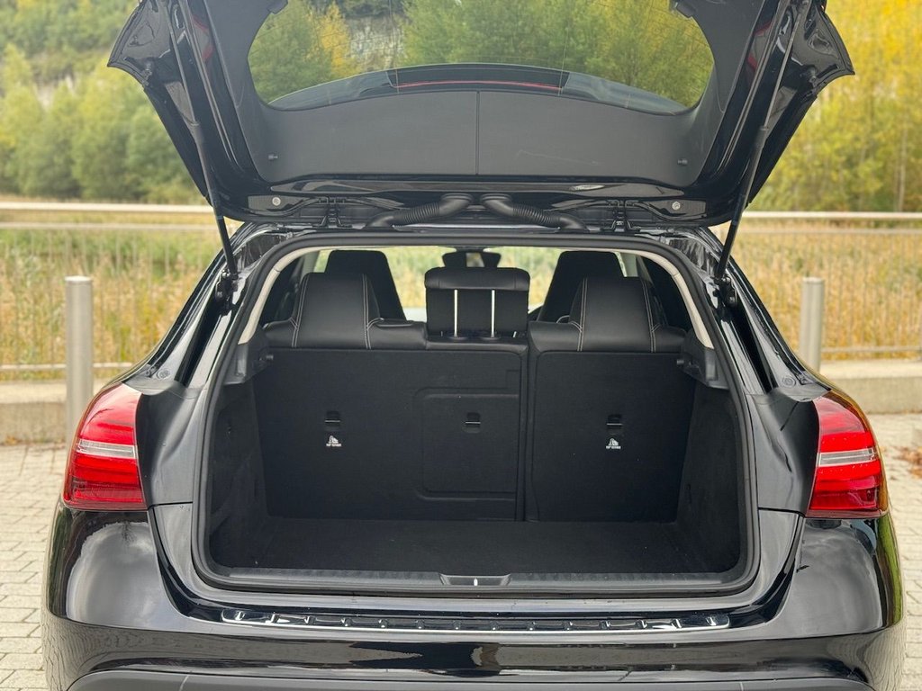 Used Mercedes-Benz GLA 2019 for sale - 76256439: Photo 22