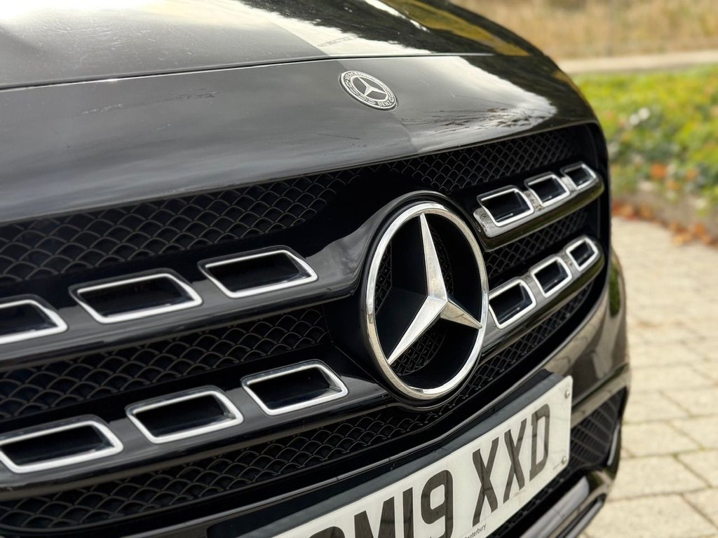 Used Mercedes-Benz GLA 2019 for sale - 76256439: Photo 24