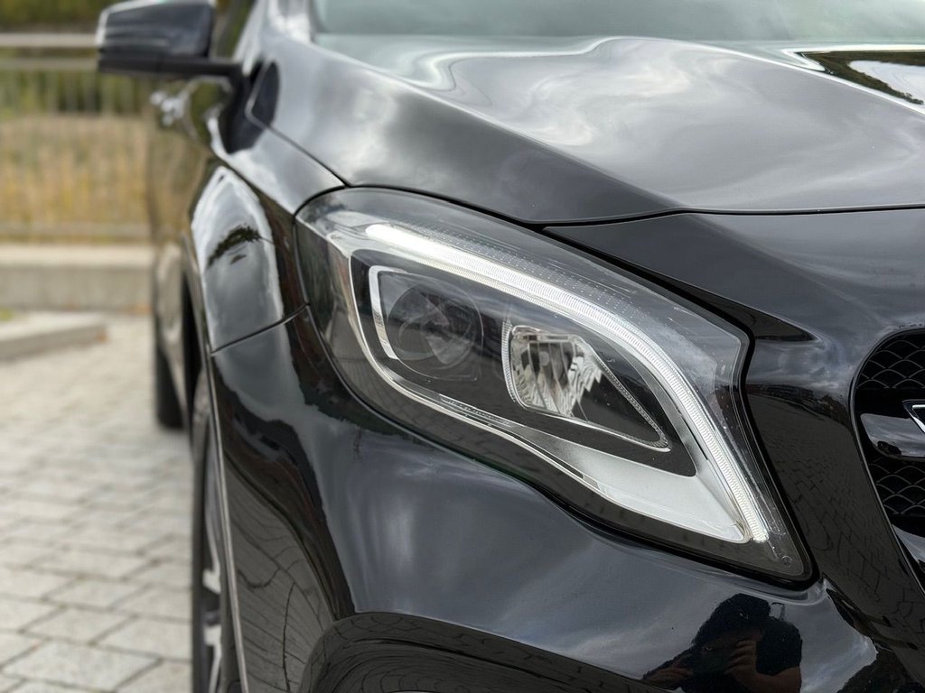 Used Mercedes-Benz GLA 2019 for sale - 76256439: Photo 25