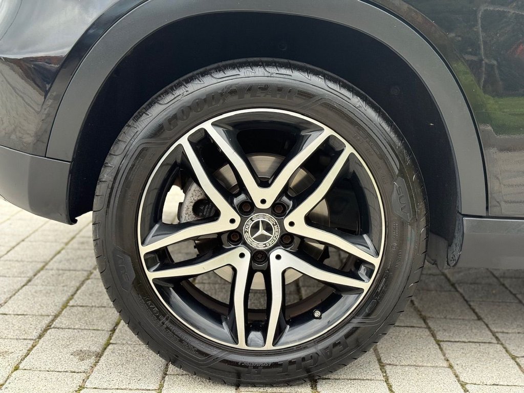 Used Mercedes-Benz GLA 2019 for sale - 76256439: Photo 28