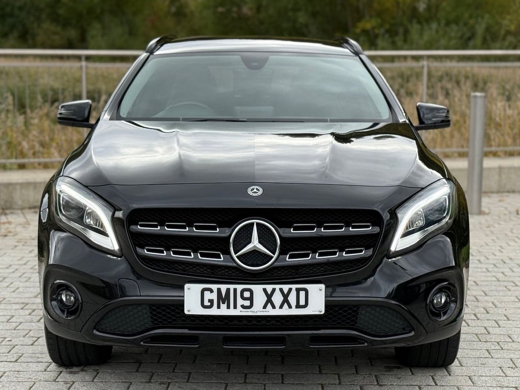 Used Mercedes-Benz GLA 2019 for sale - 76256439: Photo 4