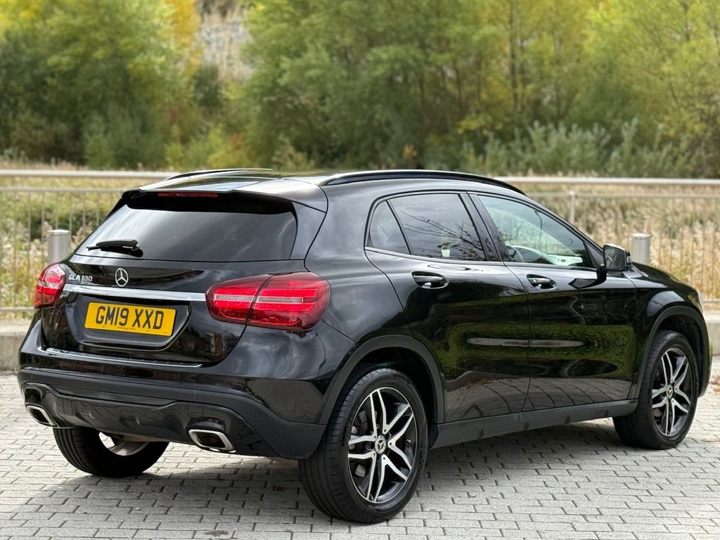Used Mercedes-Benz GLA 2019 for sale - 76256439: Photo 7