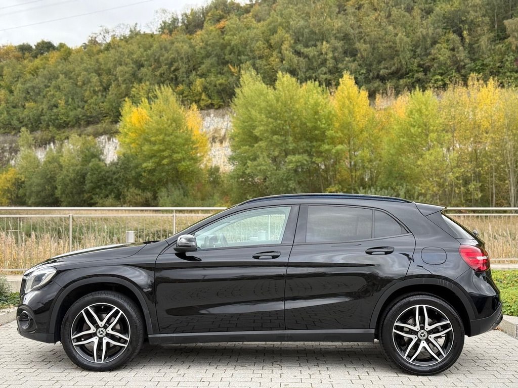 Used Mercedes-Benz GLA 2019 for sale - 76256439: Photo 8