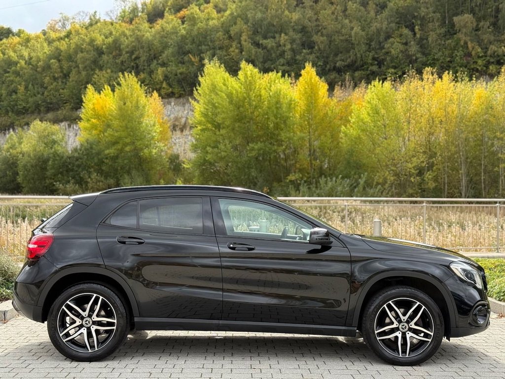Used Mercedes-Benz GLA 2019 for sale - 76256439: Photo 9
