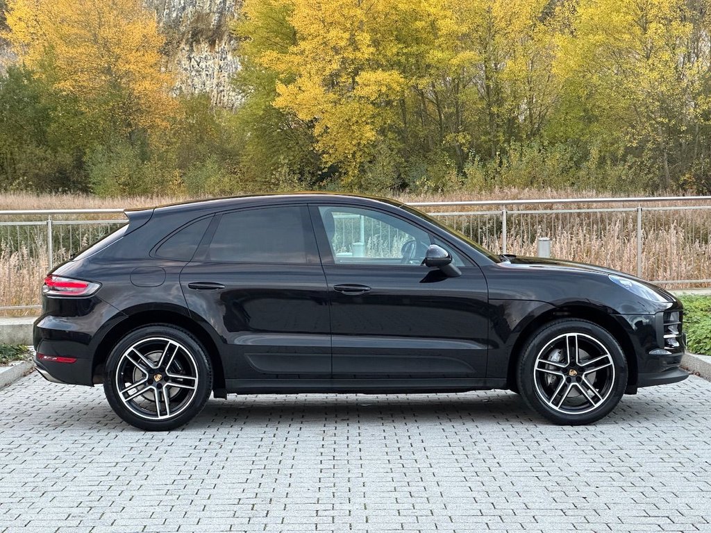 Used Porsche Macan 2020 for sale - 76430050: Photo 15