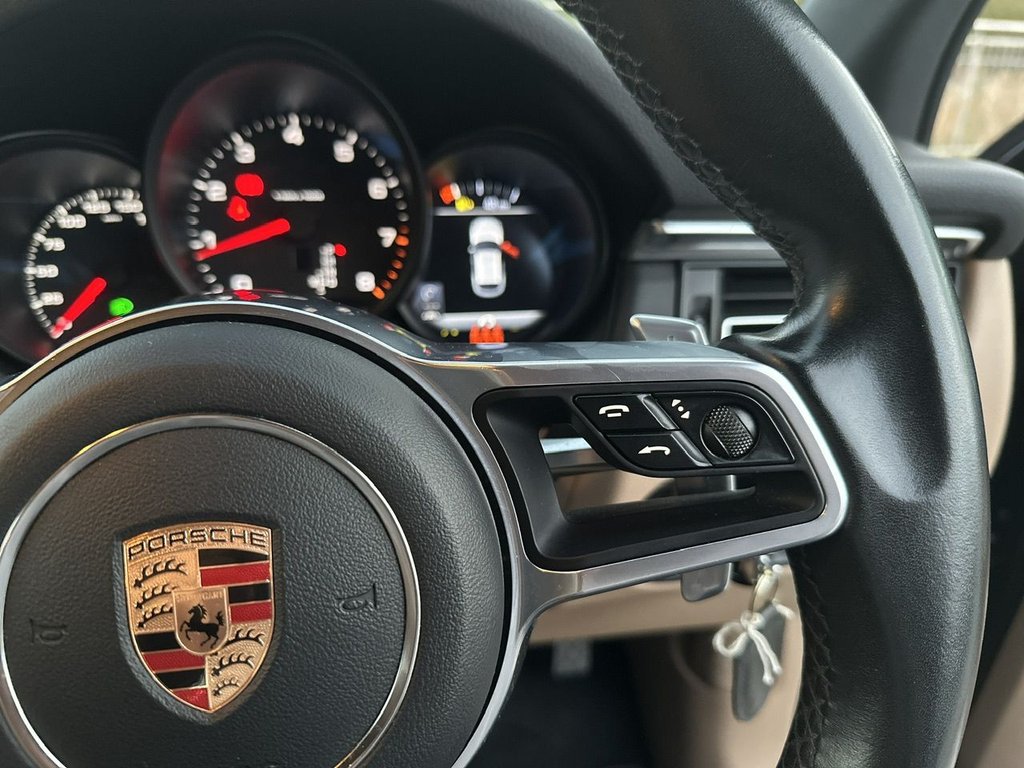 Used Porsche Macan 2020 for sale - 76430050: Photo 23