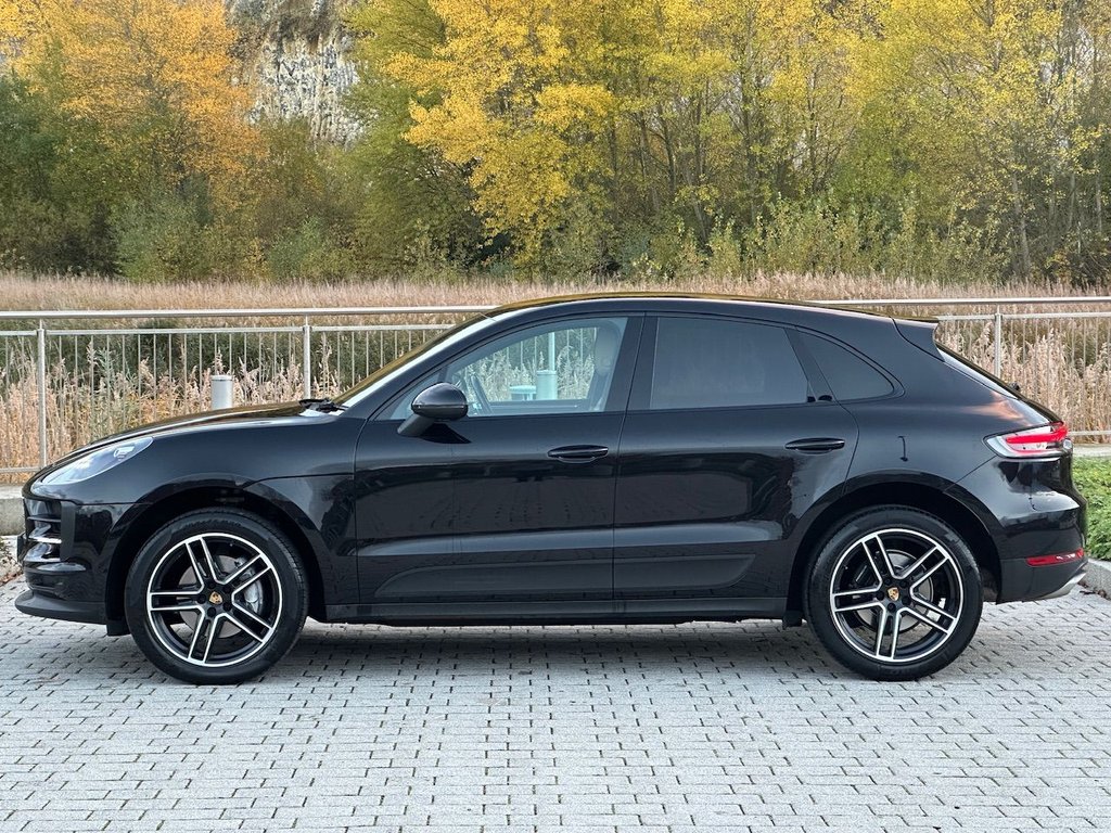 Used Porsche Macan 2020 for sale - 76430050: Photo 5