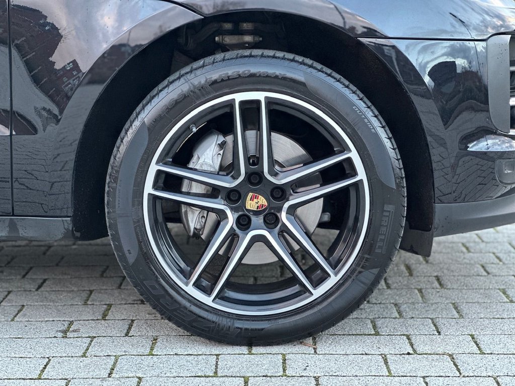 Used Porsche Macan 2020 for sale - 76430050: Photo 6