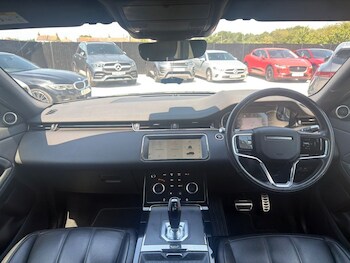Used Land Rover Range Rover Evoque 2020 for sale - 78967070: Photo