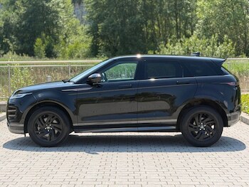 Used Land Rover Range Rover Evoque 2020 for sale - 78967070: Photo